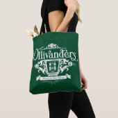 OLIVANDERS™ Makers van fijne toverstokken Tote Bag (Dichtbij)