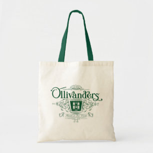 OLIVANDERS™ Makers van fijne toverstokken Tote Bag