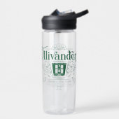 OLIVANDERS™ Makers van fijne toverstokken Waterfles (Links)