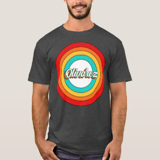 Olivarez Naam Shirt  Olivarez Circle