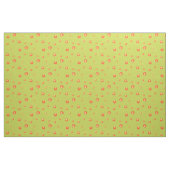 Olive Altijd houden van je Stof (Fat Quarter)
