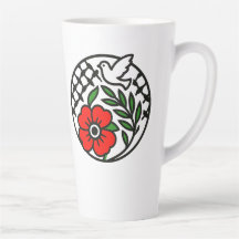 Olive Branch and Dove