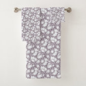 Olive Branch Handdoek Set (Insitu)