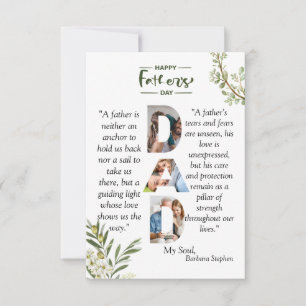 Olive Branch Happy Vaderdag