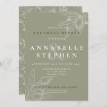 Olive Branch Mediterraan Chic repetitie diner