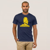 Olive Branch T-shirt Conquistador (Voorkant volledig)