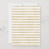 Olive Foliage Noah's ark Boys Hartelijk dank Kaart (Achterkant)