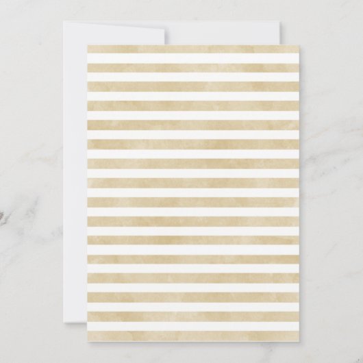 Olive Foliage Noah's ark Boys Hartelijk dank Kaart (Achterkant)