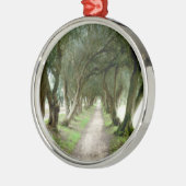 Olive Garden Ornament (Links)