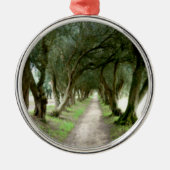 Olive Garden Ornament (Voorkant)