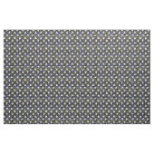 Olive Green Blue Camo Pattern Afstuderen Stof (Yard (91,4 cm))