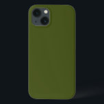 Olive Green Decor past dit eenvoudig aan Case-Mate iPhone Case<br><div class="desc">Dit aangepaste product is verkrijgbaar in een olijfgroen decor voor uzelf of als cadeau dat u altijd een indruk kunt maken. Klik op "Aanpassen!" knoop of verbinding u op deze productpagina vindt om een reeks gebruikersvriendelijke ontwerpers te openbaren om dit product aan te passen als u het gebruiken van een...</div>