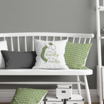 Olive Green ik voel me knitty, Oh zo knitty