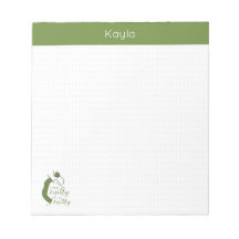 Olive Green ik voel me knitty, Oh zo knitty