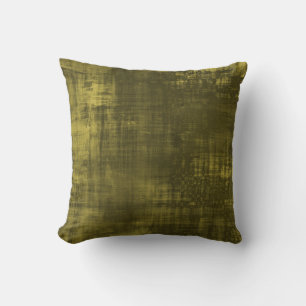 Olive Green Kussen