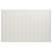 Olive Green Polka Dot Hearts Stof (Yard (91,4 cm))