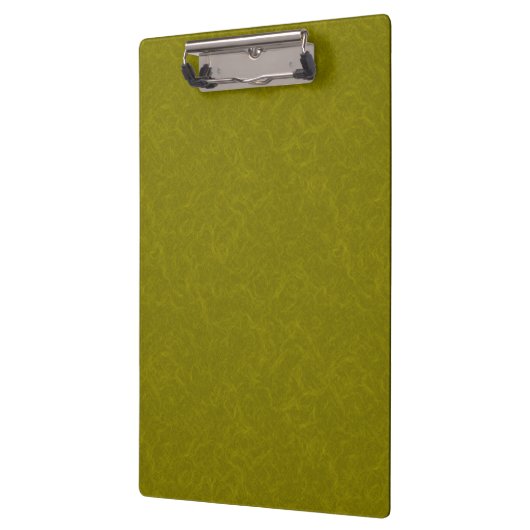 Olive green surface with subtle swirling pattern klembord (Links)
