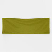 Olive green surface with subtle swirling pattern spandoek (Horizontaal)