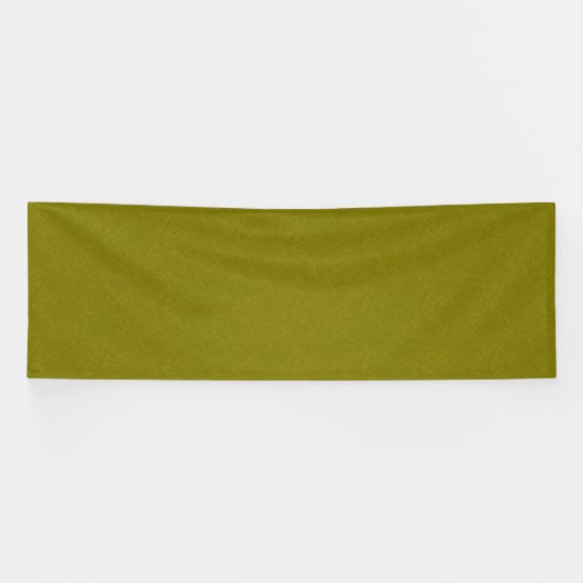Olive green surface with subtle swirling pattern spandoek (Horizontaal)