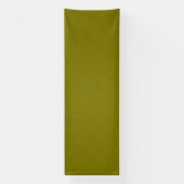 Olive green surface with subtle swirling pattern spandoek (Verticaal)