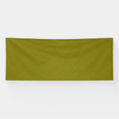 Olive green surface with subtle swirling pattern spandoek (Horizontaal)