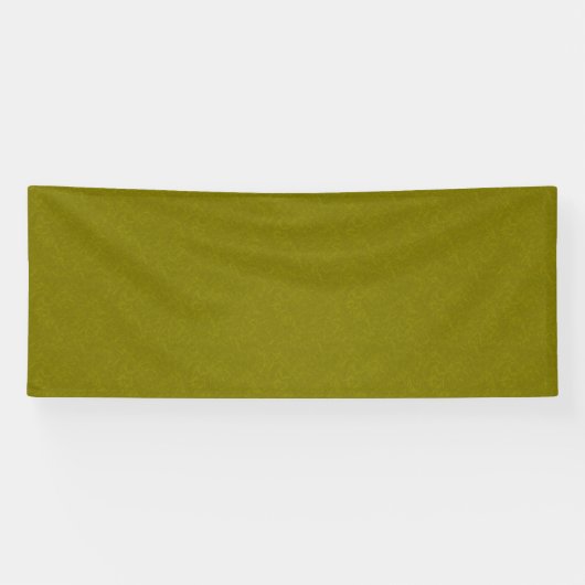Olive green surface with subtle swirling pattern spandoek (Horizontaal)
