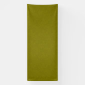 Olive green surface with subtle swirling pattern spandoek (Verticaal)