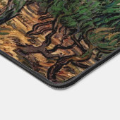 Olive Grove by Vincent van Gogh Bureaumat (Hoek)