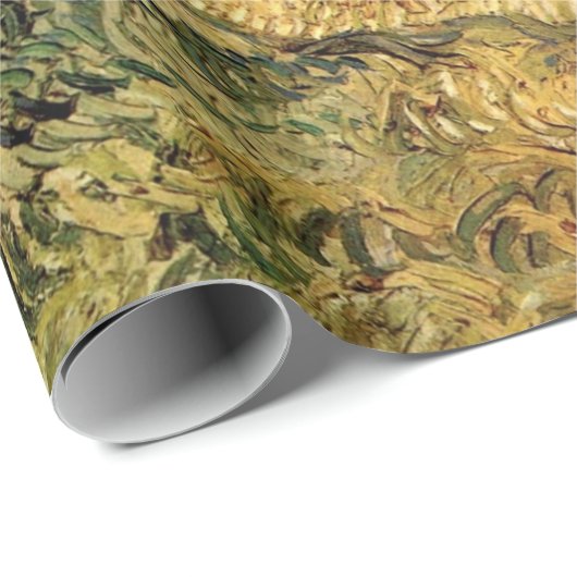 Olive Grove by Vincent van Gogh Cadeaupapier (Rol Hoek)