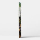 Olive Grove by Vincent van Gogh Case-Mate iPhone Case (Achterkant / Links)