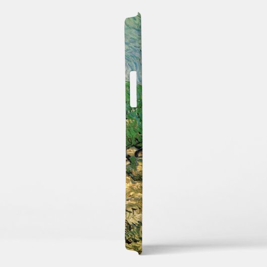 Olive Grove by Vincent van Gogh Case-Mate iPhone Case (Achterkant / Rechts)