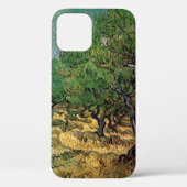 Olive Grove by Vincent van Gogh Case-Mate iPhone Case (Achterkant)
