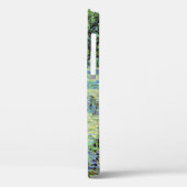 Olive Grove by Vincent van Gogh Case-Mate iPhone Case (Achterkant / Links)