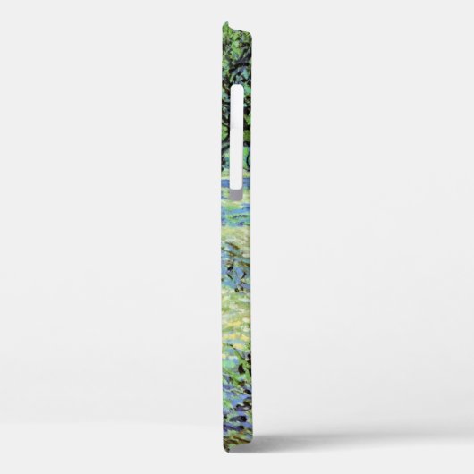 Olive Grove by Vincent van Gogh Case-Mate iPhone Case (Achterkant / Links)