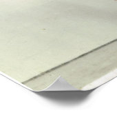 Olive Hammerton Poster (Hoek)