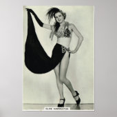 Olive Hammerton Poster (Voorkant)