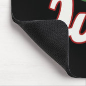 Olive Juice Mousepad Muismat (Hoek)