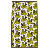 Olive kittens klein cadeauzakje (Voorkant)