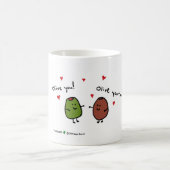 Olive! Koffiemok (Center)