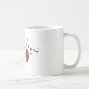 Olive! Koffiemok