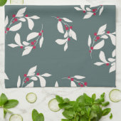 Olive Leaf Dish Towel Theedoek (Gevouwen)