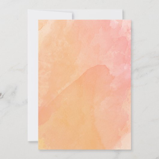 Olive Martini | Leuke cocktail party Volwassen Ver Kaart (Achterkant)