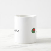 Olive Nonno Koffiemok (Center)
