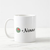 Olive Nonno Koffiemok (Links)