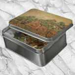 Olive Picking door Vincent van Gogh Puzzel<br><div class="desc">Olive Picking door Vincent van Gogh is een kunstschilderij van het impressionisme in de landschapsbouw. Boerbouwers die aan een boerderij werken in een olijfgaard die de gewassen oogst. Het is een van de meer dan een dozijn natuur olijfbomen die van Gogh heeft geschilderd terwijl hij in het zuiden van Frankrijk...</div>