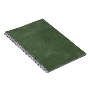 Olive Pistache Groene Kerst Textuur Notitieboek