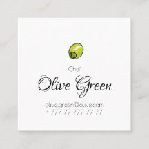 Olive-restaurant