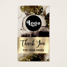 Olive smaragdgroene waterverf bijsluiter