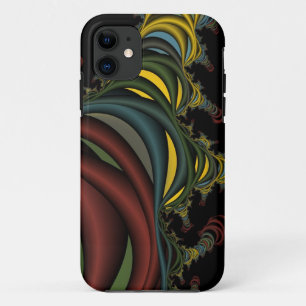 Olive Springs Case-Mate iPhone Case