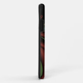 Olive Springs Case-Mate iPhone Case (Achterkant/rechts)